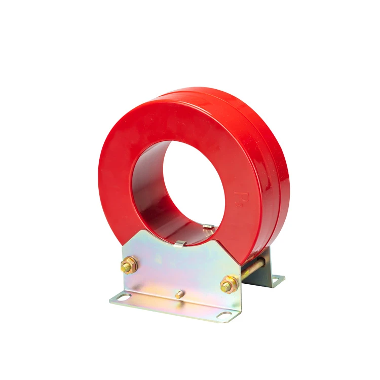 Zero Sequence Current Transformer -5-+40